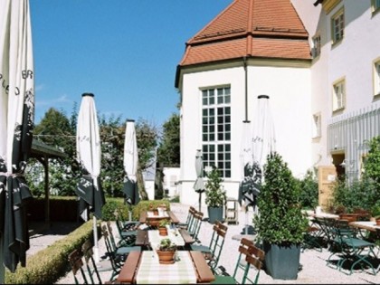 照片: Kapuzienerhof