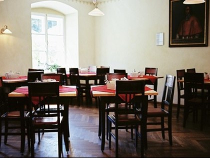 照片: Kapuzienerhof
