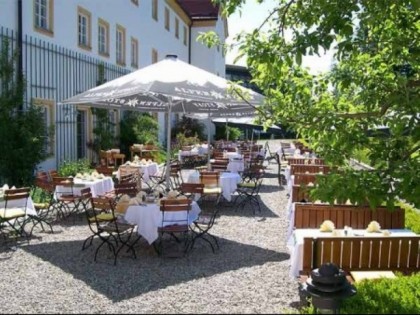 照片: Kapuzienerhof