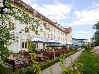 照片: Kapuzienerhof